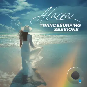 Alaera - Trancesurfing Session 007 (2025-05-16)