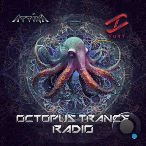 Attika - Octopus Trance Radio 131 (2025-05-16)