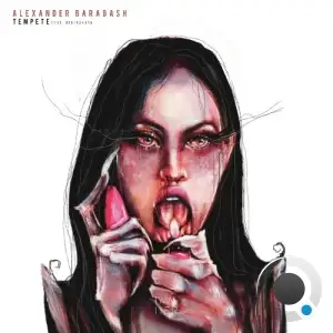 Alexander Barabash ft. Debinskaya - Tempete (2025)