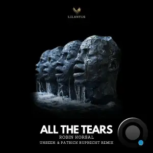 Robin Korsal - All the Tears (2025)