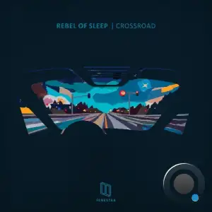 Rebel Of Sleep - Crossroad (2025)