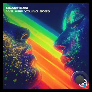 Beachbag - We Are Young 2025 (2025)