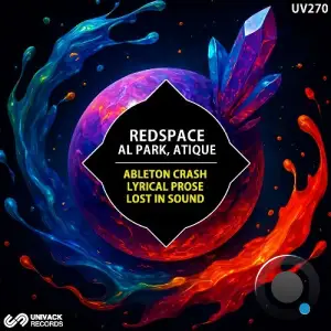 Redspace, Al Park - Lyrical Prose (2025)