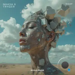 Tryger, NAASA - Enda (2025)
