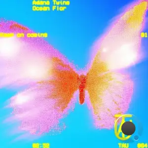 Adana Twins, Ocean Flor - Keep On Coming (2025)