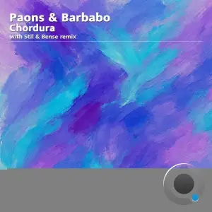 Paons, Barbabo - Chordura (2025)