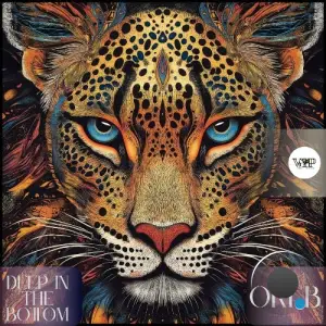 Ori B. - Deep in the Bottom (2025)