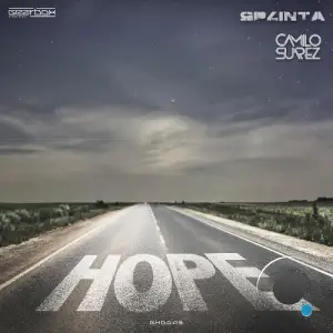 Splinta & Camilo Suarez - Hope (2025)