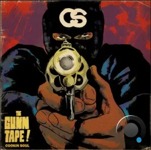 Westside Gunn & Cookin Soul - The Gunn Tape (2025)