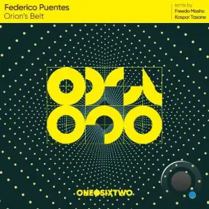 Federico Puentes - Orion's Belt (2025)