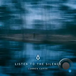 Corren Cavini - Listen to the Silence (2025)