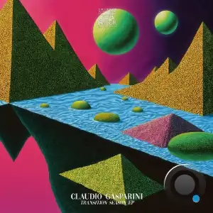 Claudio Gasparini - Transition Season (2025)