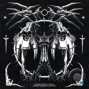 Forbidden Society - Esus (2025)
