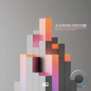 Aaron Payne - Second Guessing (2025)