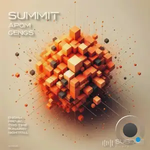 APOM - Summit (2025)