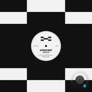 Upercent - Napalm (2025)