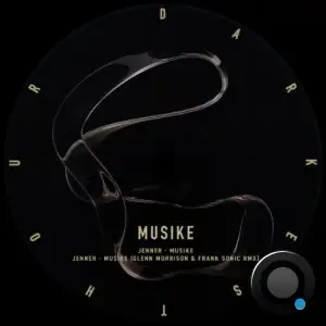 Jenner (CA) - Musike (2025)