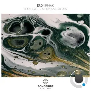 Erdi Irmak - Torii Gate / Now and Again (2025)