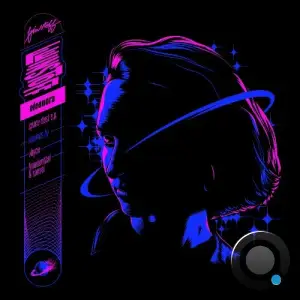 Eleonora - Space Dust (2025)