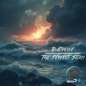 D-Engine - The Perfect Storm (2025)