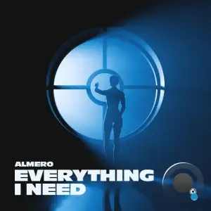Almero - Everything I Need (2025)
