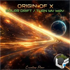 Origin of X - Solar Drift (2025)