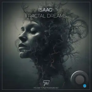 Isaag - Fractal Dreams (2025)