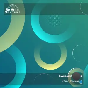 FernandGovea - Can't Believe It (2025)
