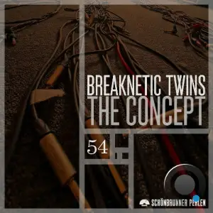 Breaknetic Twins - The Concept (2025)