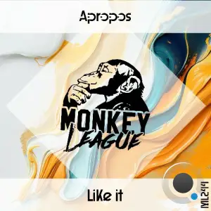 Apropos - Like It (2025)
