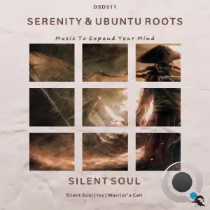 Serenity - Silent Soul (2025)