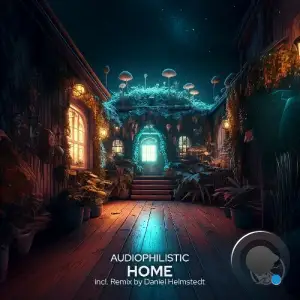 Audiophilistic - Home (2025)