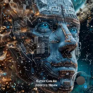 Kutay Can Ak - Code 313 (2025)
