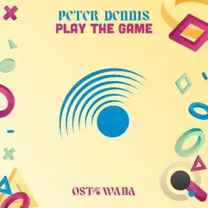 Peter Dennis - Play The Game (2025)