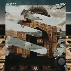 Fez and Drum - Eminonu (2025)