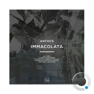 Anthos - Immacolata (2025)