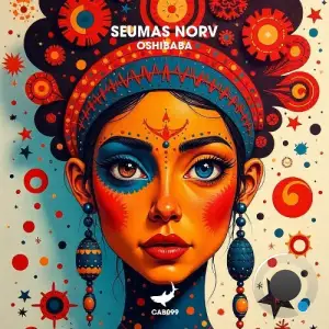 Seumas Norv - Oshibaba (2025)