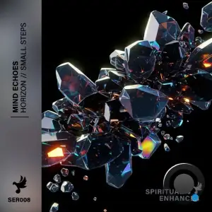 Mind Echoes - Horizon (2025)