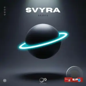 Aradya - Svrya (2025)