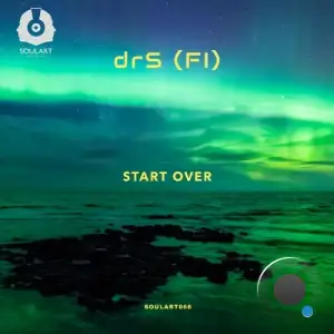 drS (FI) - Start Over (2025)