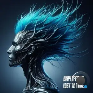 AMPLIFFIQUE - Lost In Time (2025)