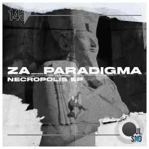 Za  Paradigma - Necropolis (2025)