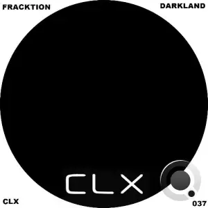 Fracktion - Darkland (2025)