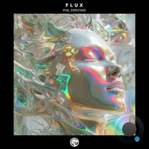 Phil Errotari - Flux (2025)