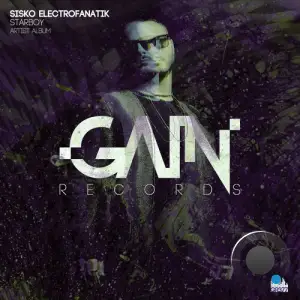 Sisko Electrofanatik &  Lory & Leah Rose - Starboy (2025)