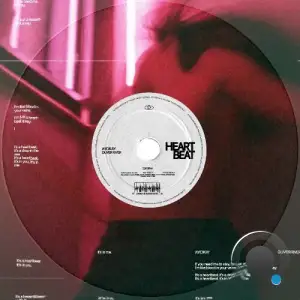 Ayokay & Oliver River - Heartbeat (2025)