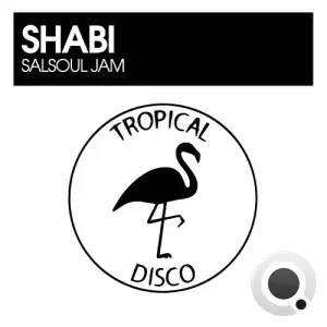 Shabi - Salsoul Jam (2025)