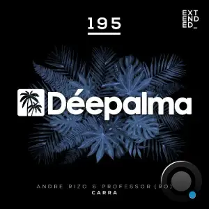Andre Rizo & Professor (RO) - Carra (2025)