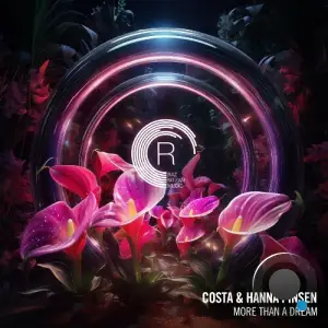 Costa & Hanna Finsen - More Than A Dream (2025)