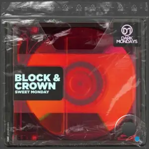 Block & Crown - Sweet Monday (2025)